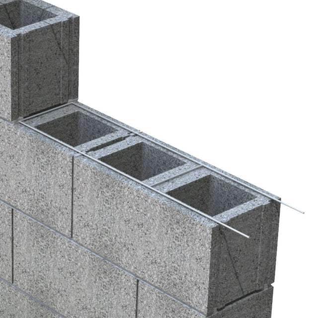 220 Ladder-Mesh Reinforcement