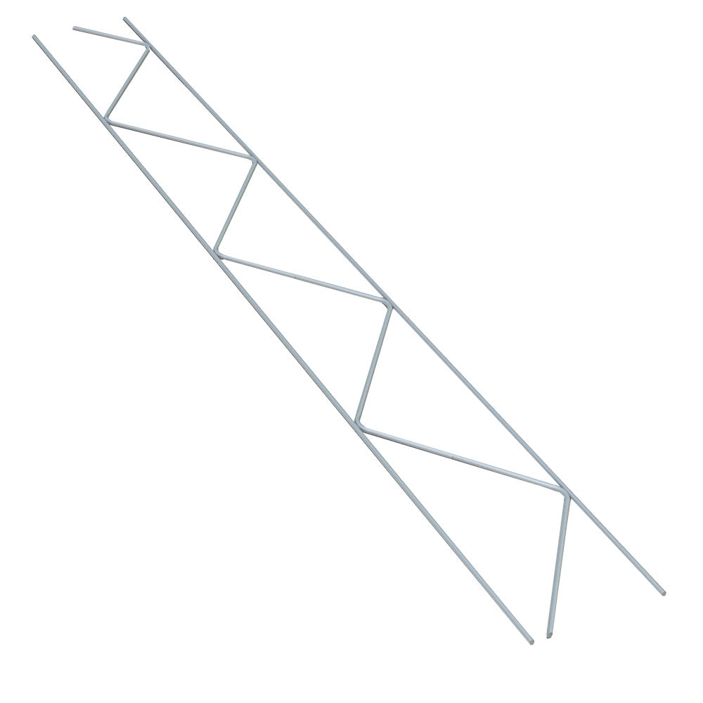 120 Truss-Mesh Reinforcement