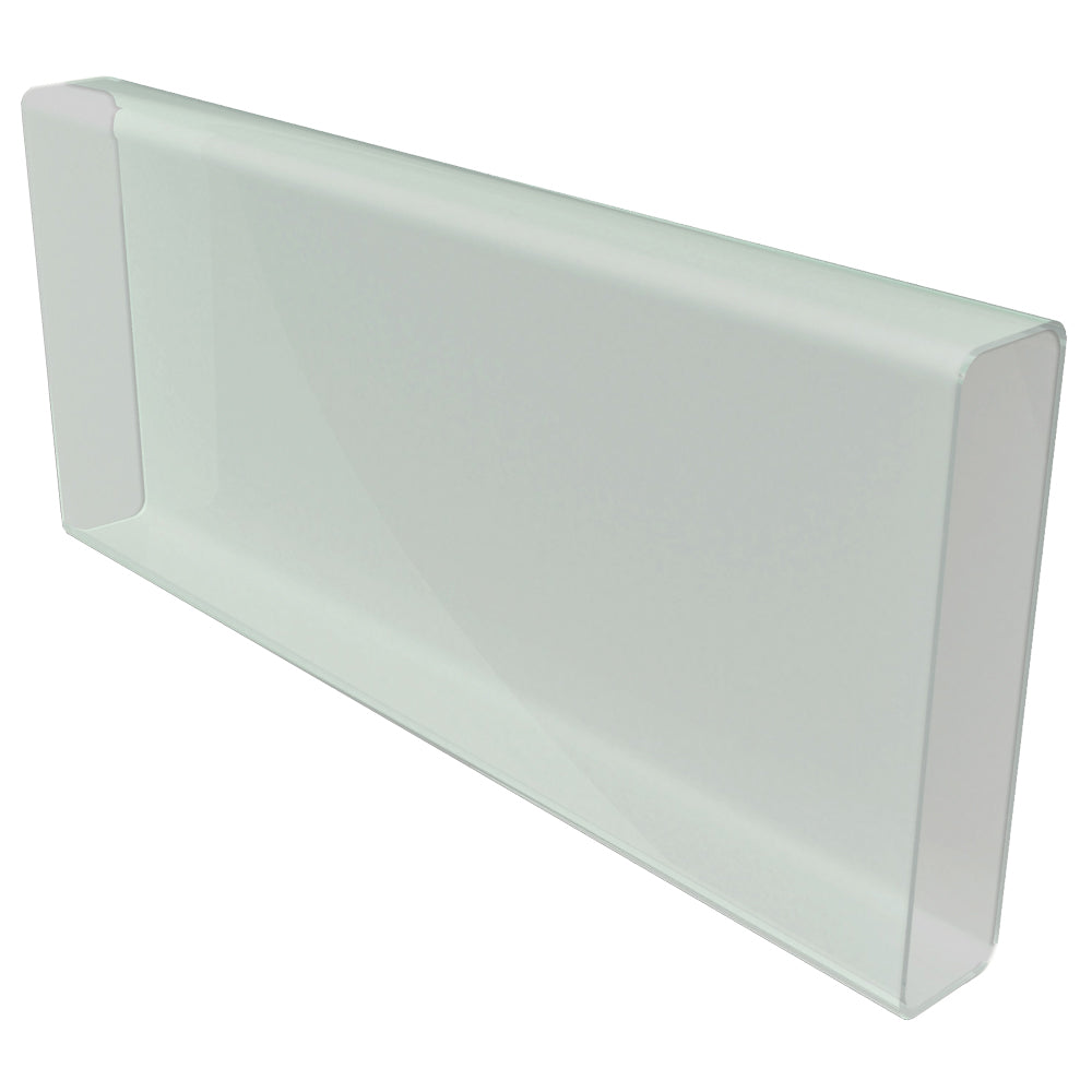 342 Series - Rectangular Plastic Weep Holes