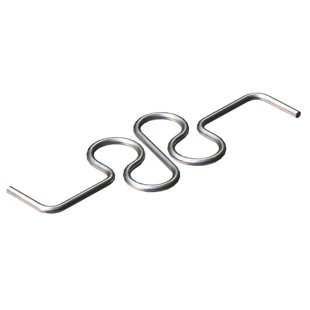 RB-Twin Rebar Positioner