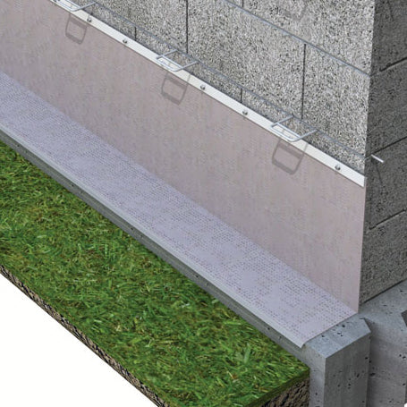 Flex-Flash® Flashing