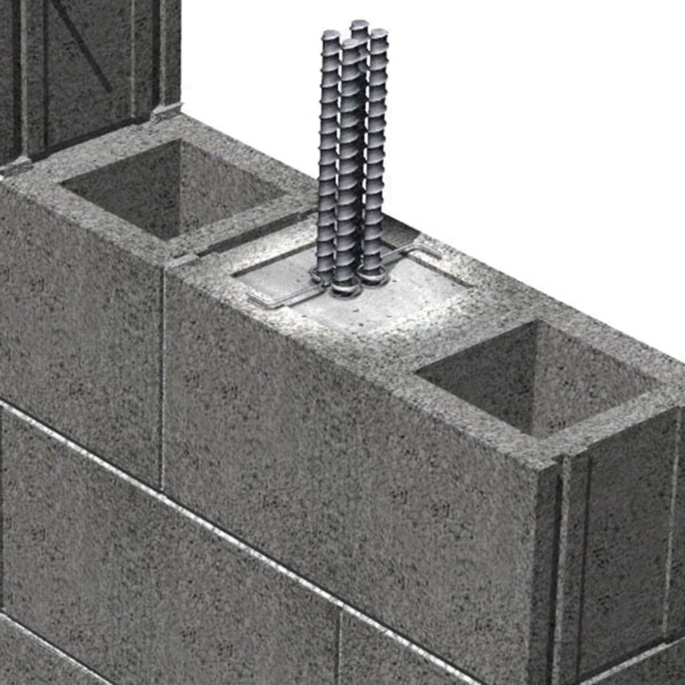 RB-Twin Rebar Positioner