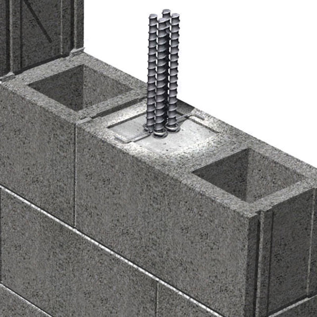 RB-Twin Rebar Positioner