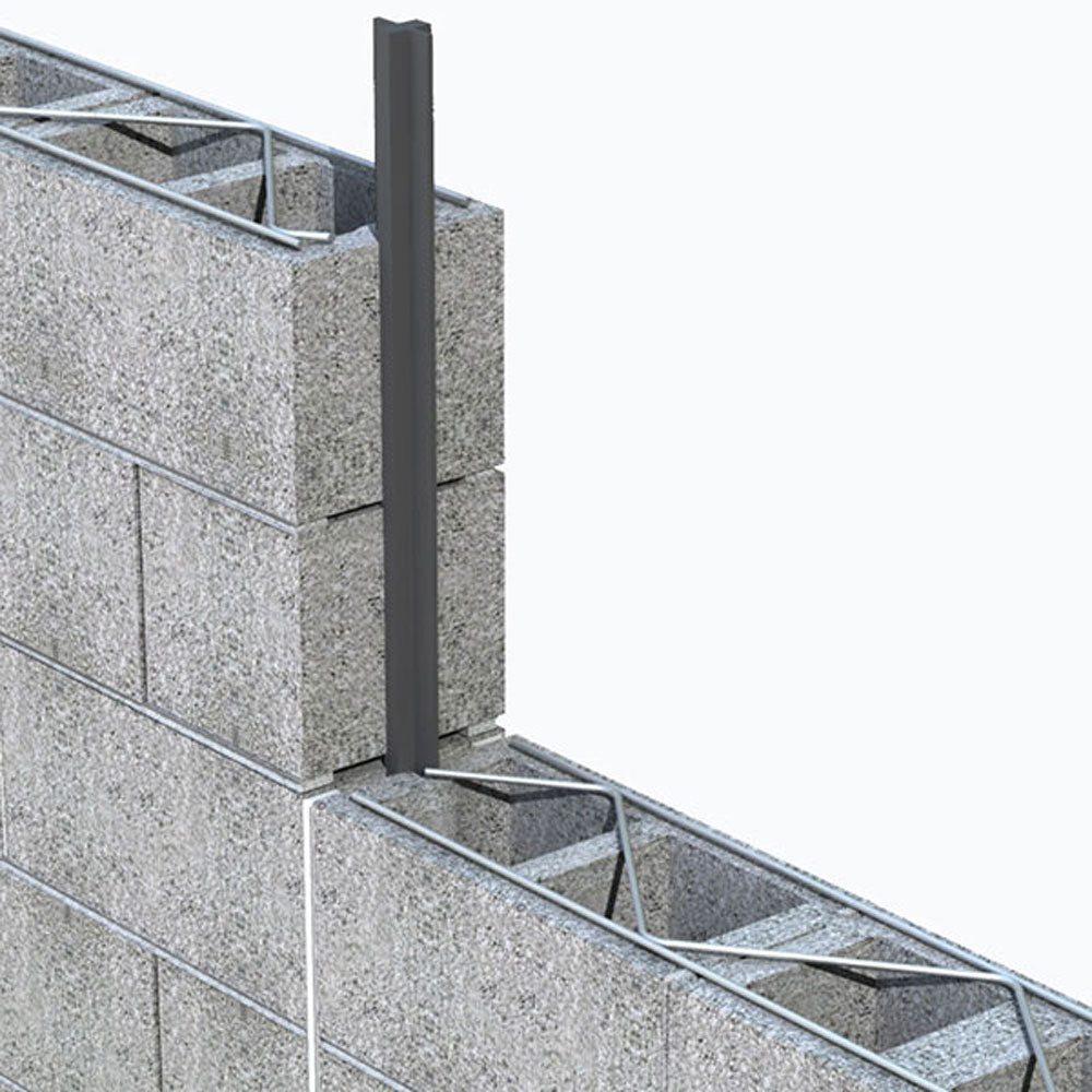 RS Series - Rubber Control Joint