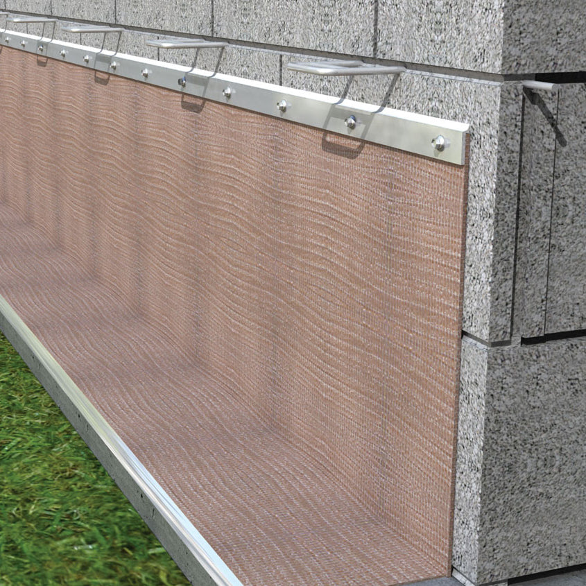 T1 - Termination Bar