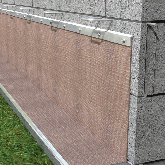 T1 - Termination Bar