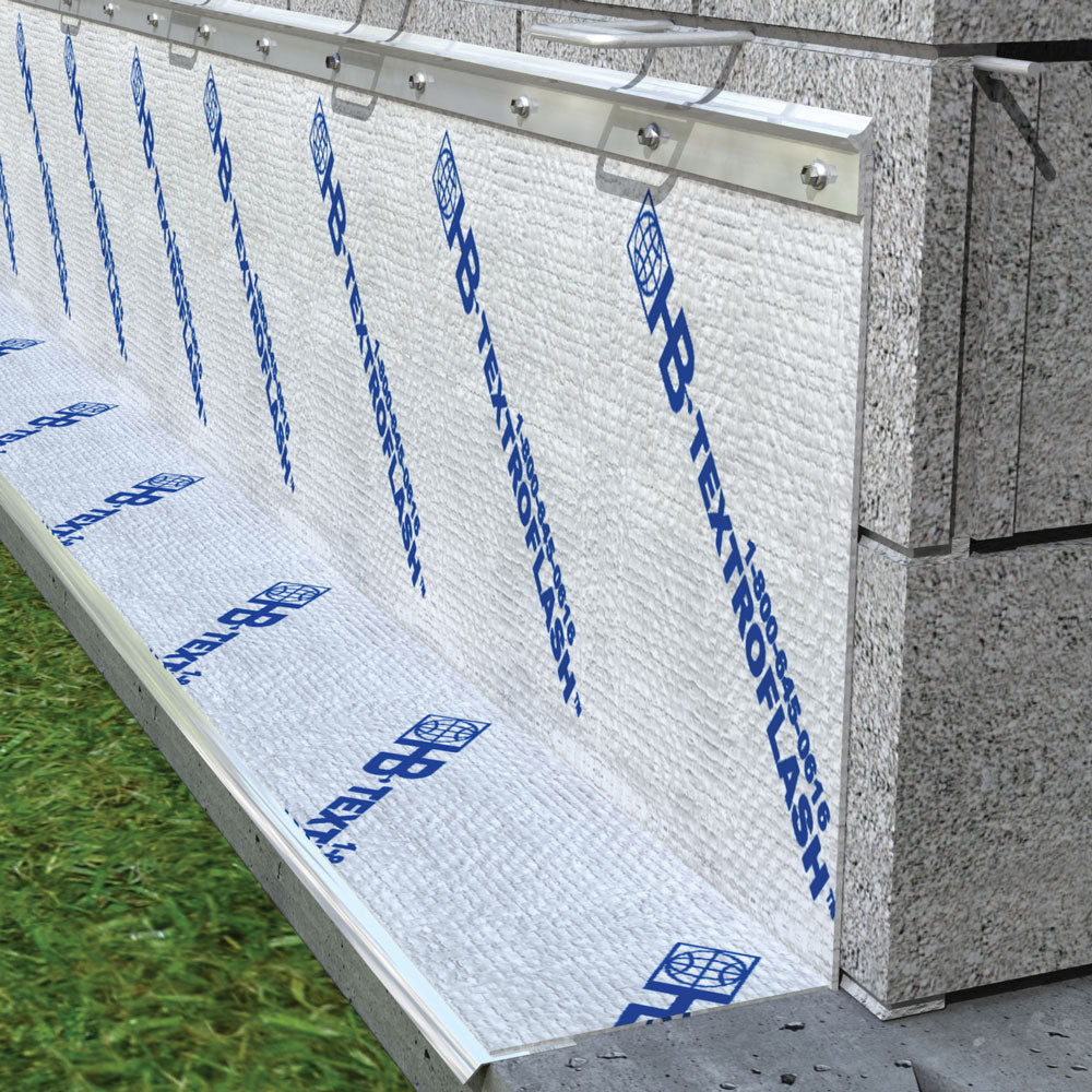 T2 - Termination Bar