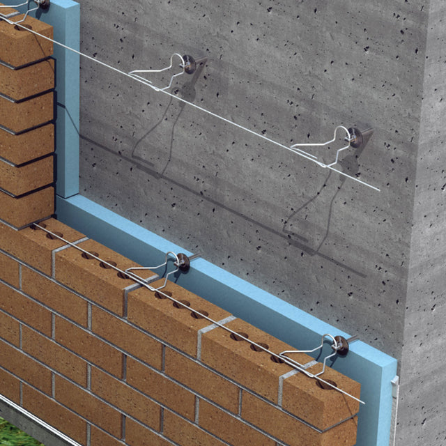 2-Seal™ Concrete Seal Tie