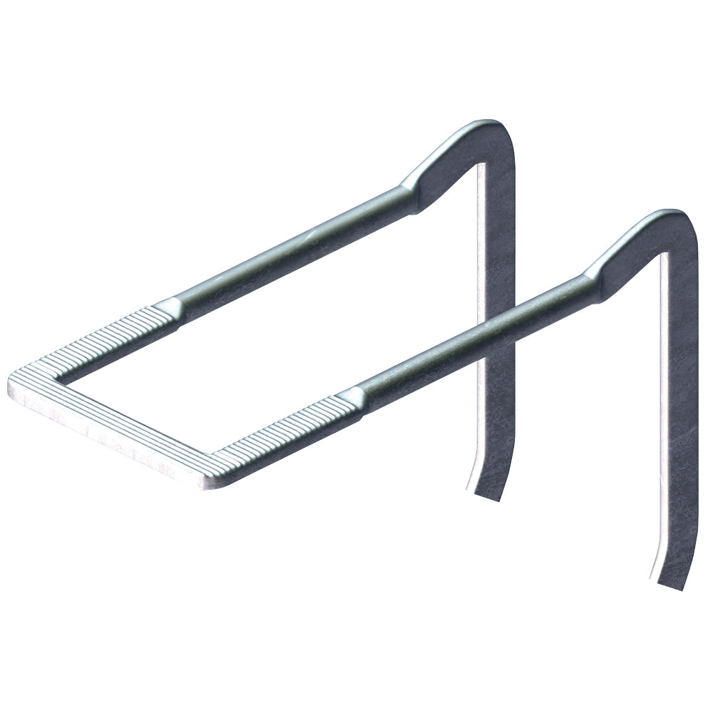 Mighty-Lok® 2X-Hook™