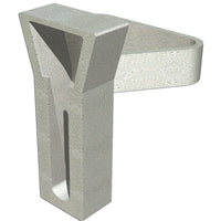 LW-340 Malleable Iron Wedge Inserts