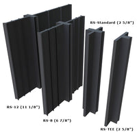 RS Series - Rubber Control Joint