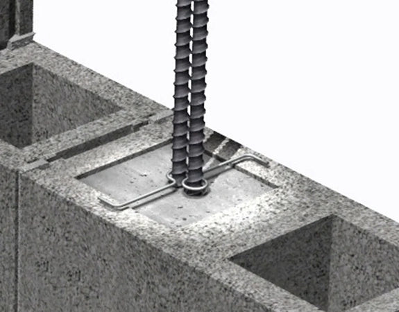 Advantages of Our Rebar Positioner Products