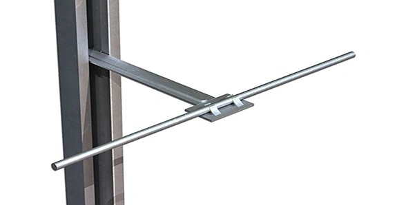 Order Channel-Tee™ Seismic Notch Anchor Today
