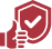 Trusted manufacturer-backed products