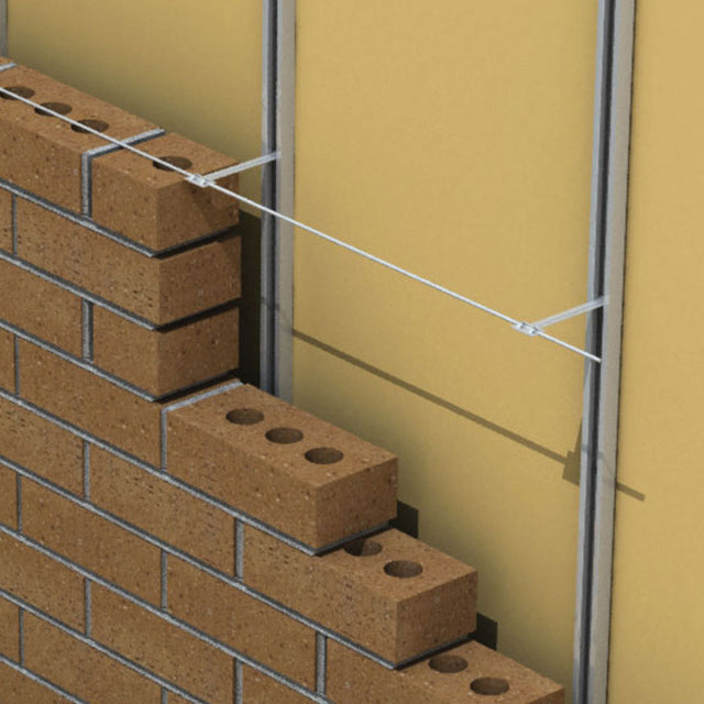 Channel-Tee™ Seismic-Notch Slot