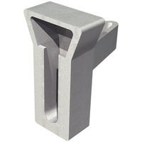 HW-340 Malleable Iron Wedge Inserts
