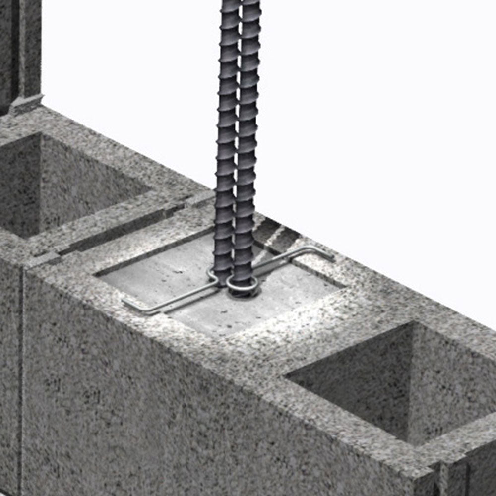 RB Rebar Positioner
