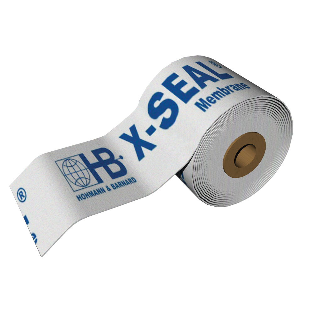 X-Seal® Transition Membrane