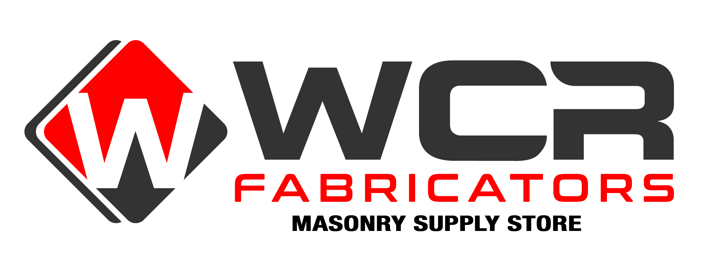 WCR Fabricators Inc